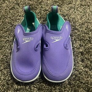 Speedo Water Shoes